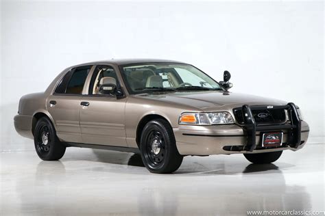 Clean CARFAX. . 2007 crown victoria for sale
